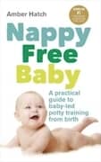 Nappy Free Baby book cover