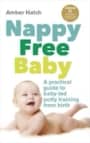 Nappy Free Baby book cover