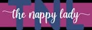 The nappy lady logo