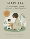 Go Potty book cover