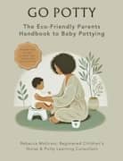 Go Potty book cover